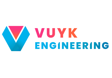 Logo Vuyk Engineering