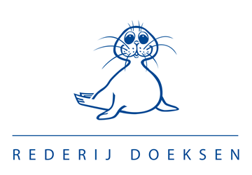 Logo Rederij Doeksen